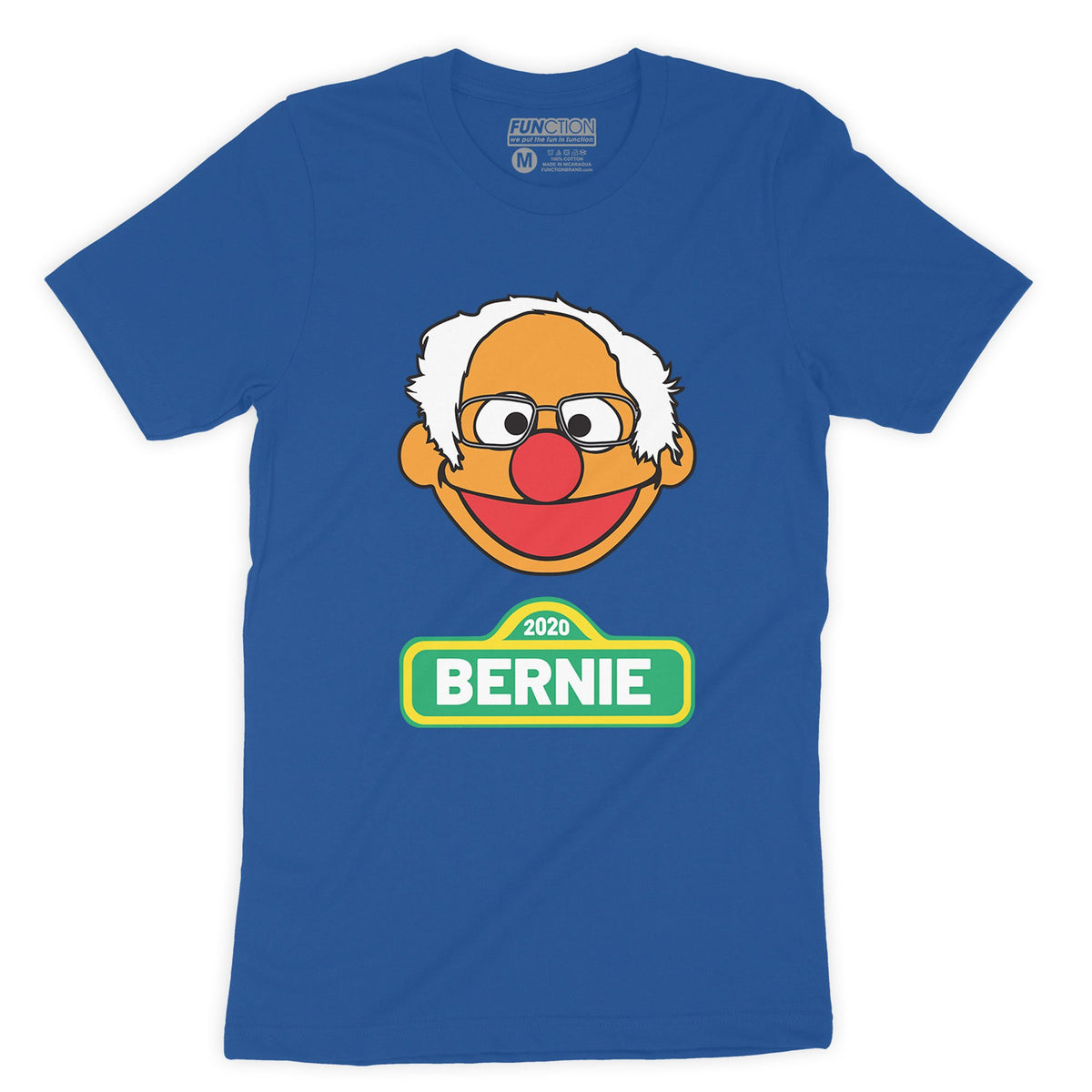 Bernie Shirts 