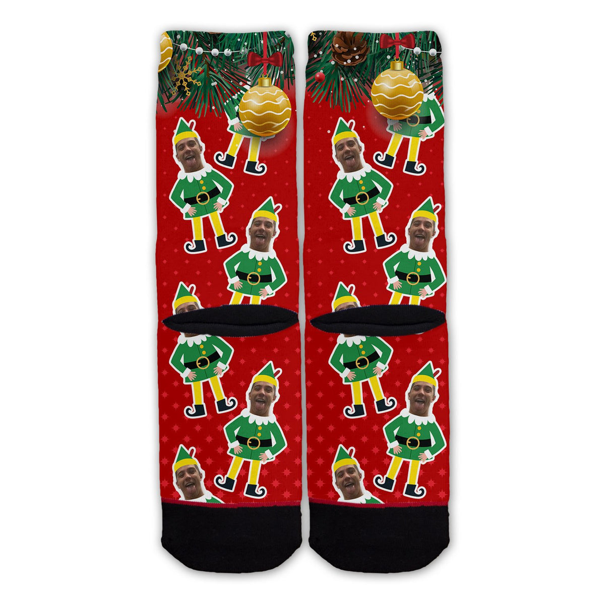Elf Socks