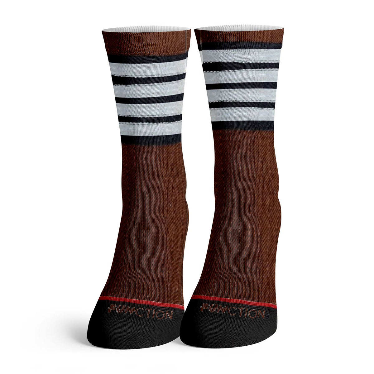 Function - BJJ Blue Belt Fashion Socks – Function Socks