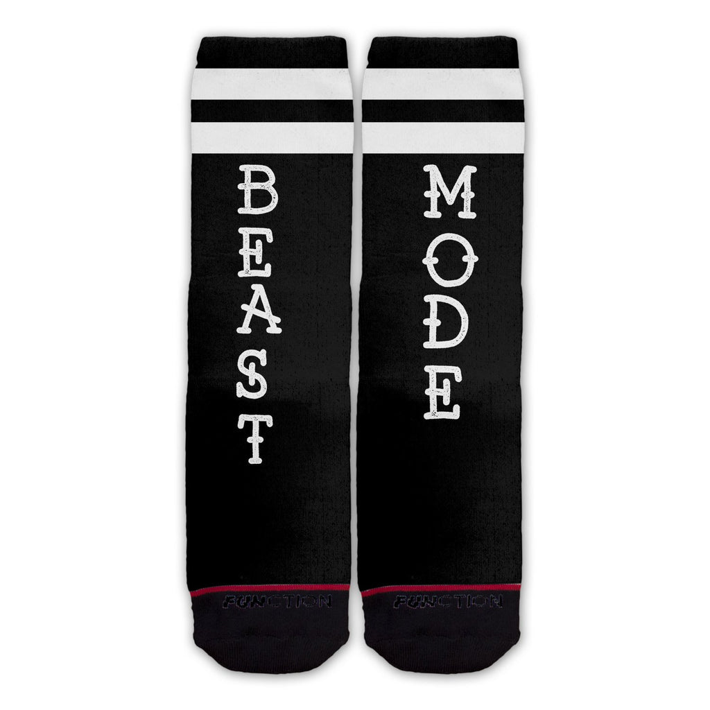Function - Beast Mode Cross Fit Sock