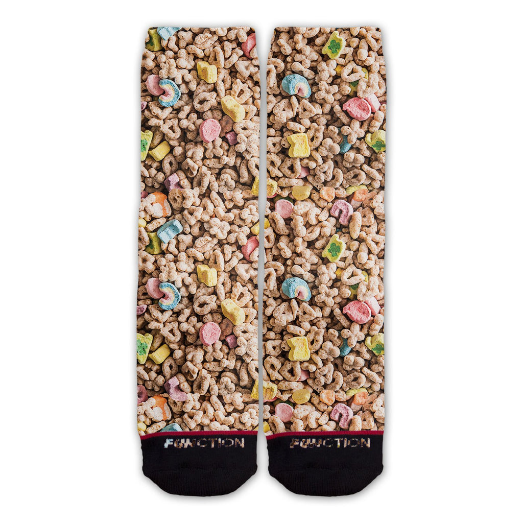Function - Lucky Charms Fashion Socks