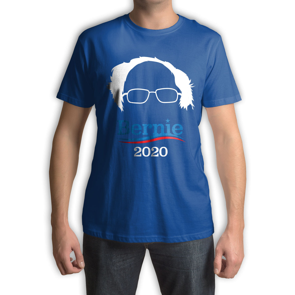 Sanders best sale 2020 shirt