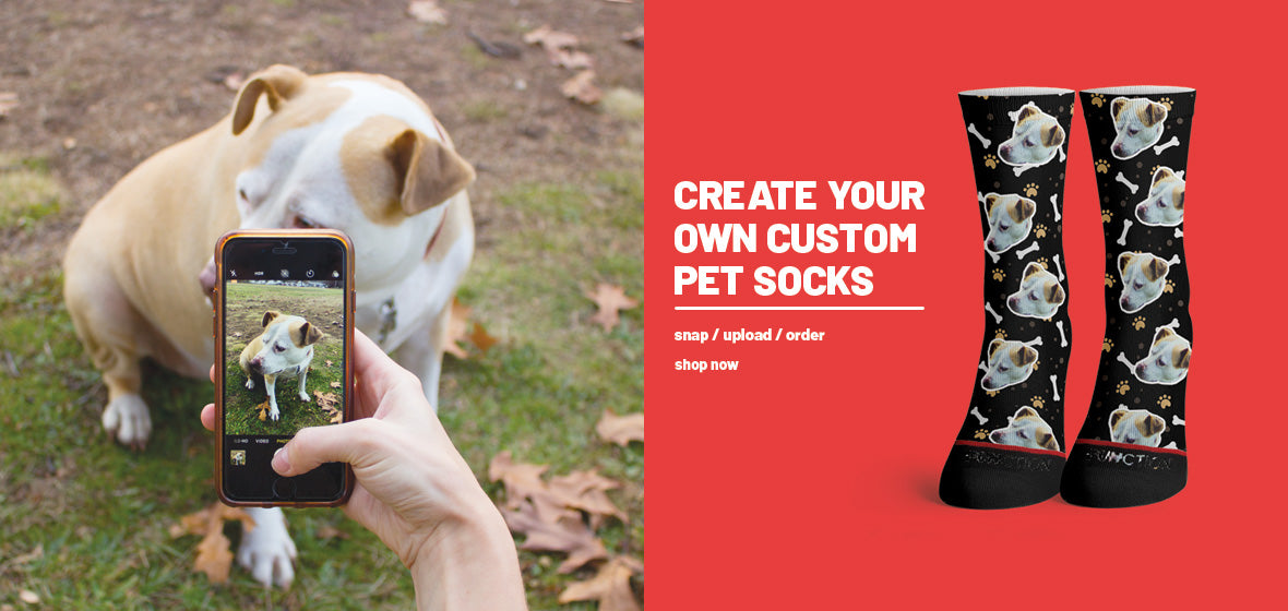 Socks Function FUNCTION SOCKS | Have More Fun With Your Socks – Function Socks