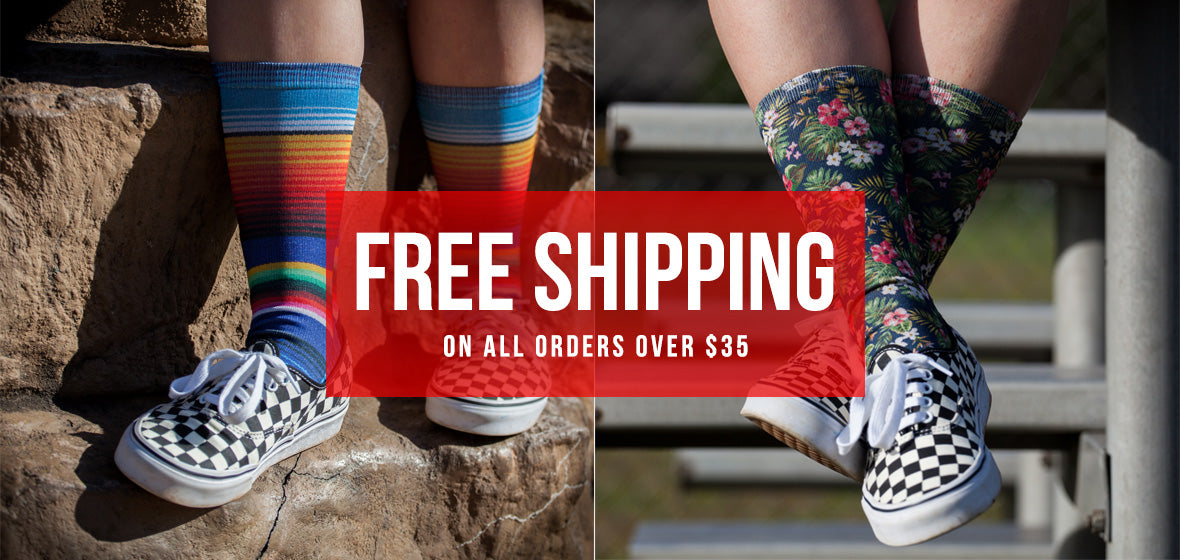 Socks Function FUNCTION SOCKS | Have More Fun With Your Socks – Function Socks