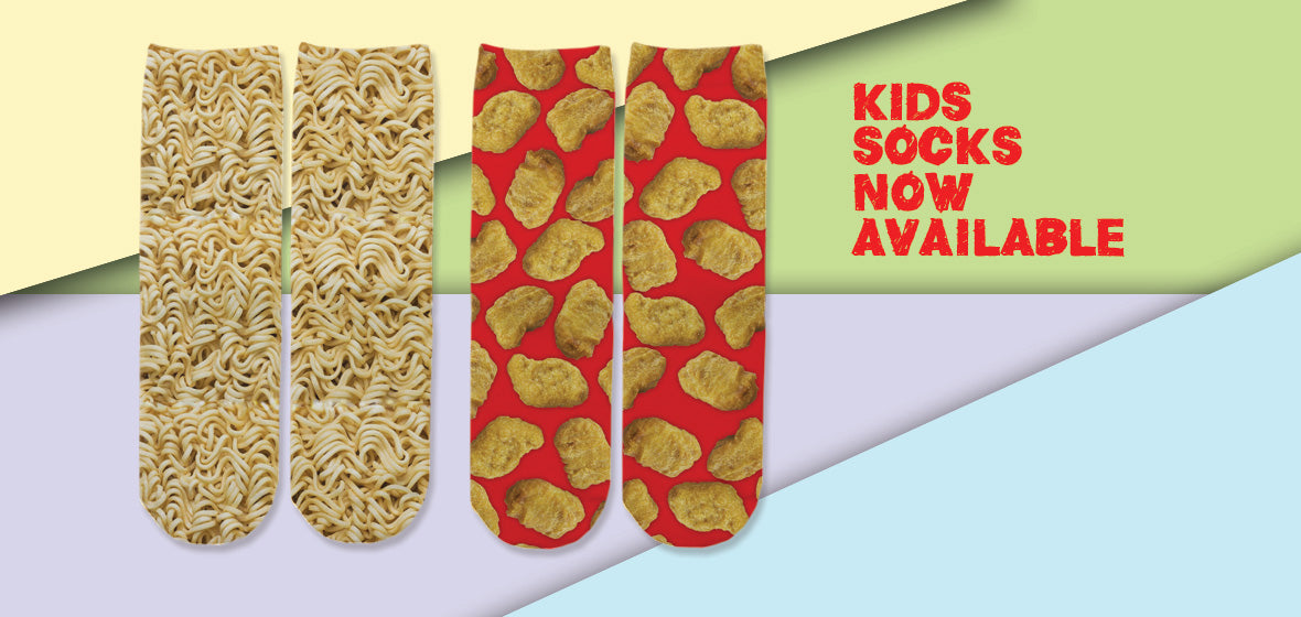 Socks Function FUNCTION SOCKS | Have More Fun With Your Socks – Function Socks