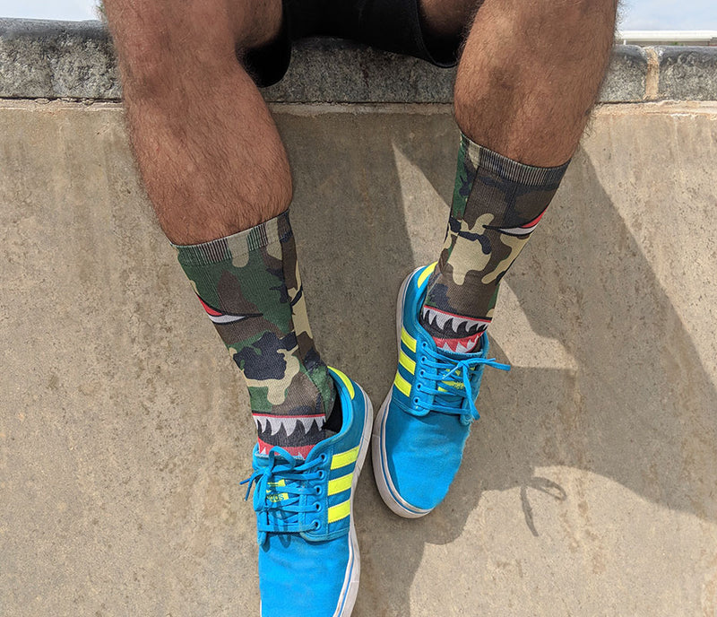 FUNCTION SOCKS | Have More Fun With Your Socks – Function Socks