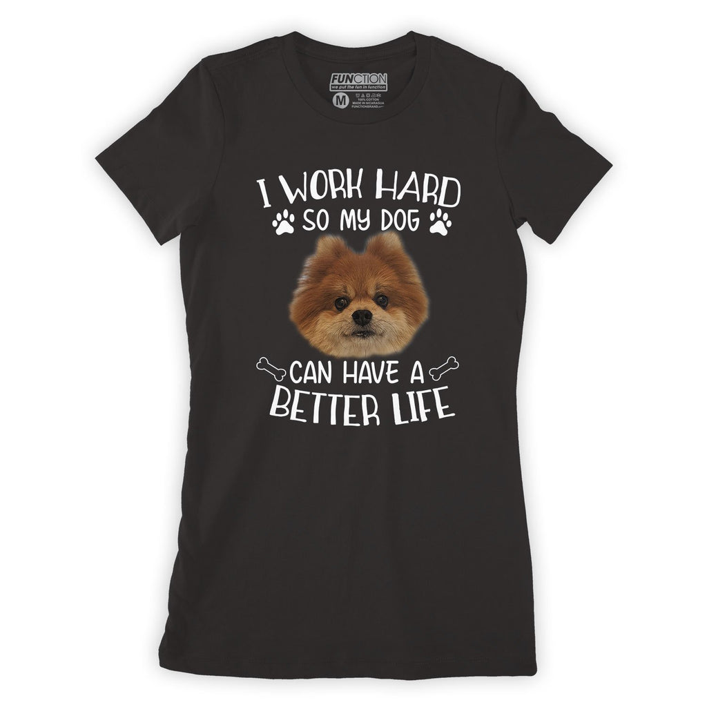 Pet Clothing For Humans Custom Dog Shirt Dog Face Shirt