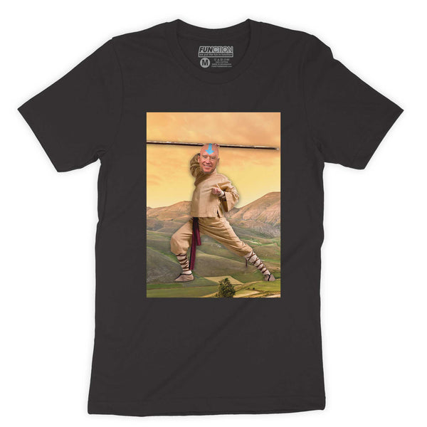 Function - Joe Biden The Last Bender Men's T-Shirt