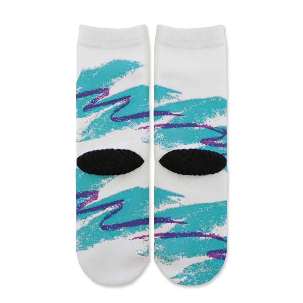 Tie Dye Kids Socks, Kids' Socks, Boys Socks, Girls Socks