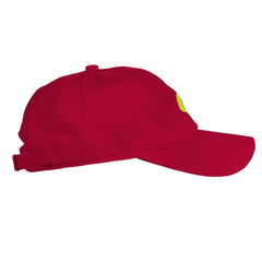 Function - Avocado Embroidered Dad Hat