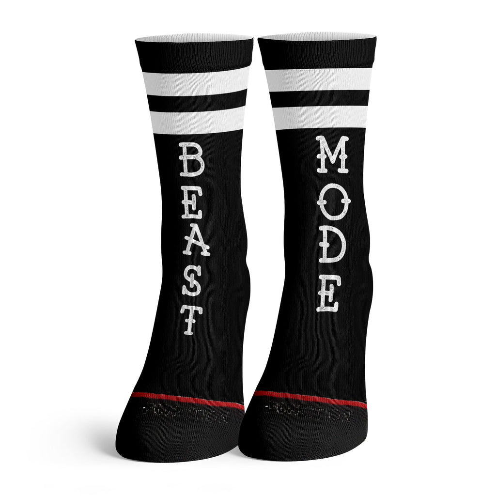 Function - Hot Dogs And Fries Fashion Socks