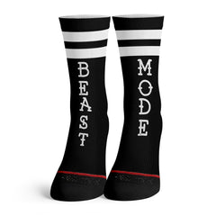 Function - Hot Dogs And Fries Fashion Socks