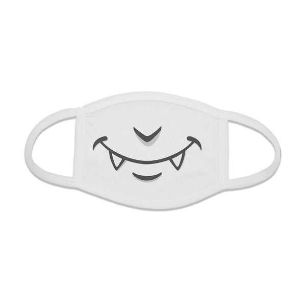 Function - Cartoon Vampire Breathable Reusable Washable Mask