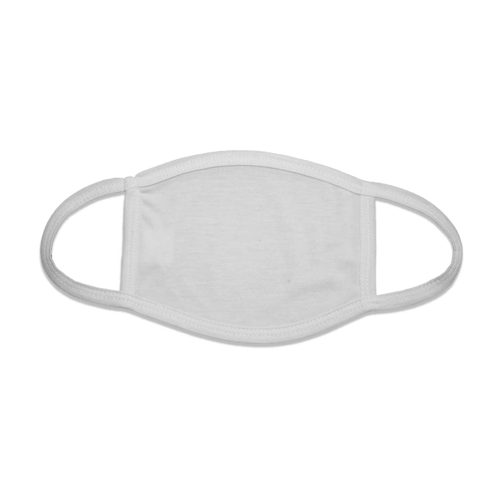 Function - Chicken Nuggets Pattern Breathable Reusable Washable Face Cover Mask