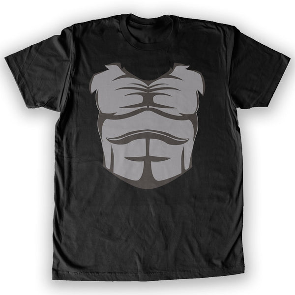 Function - Gorilla Halloween Costume Men's Fashion T-Shirt