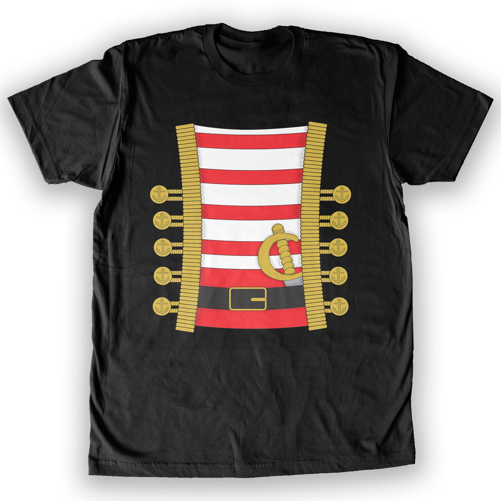 Function - Pirate Costume Men's Costume T-Shirt