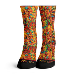 Function - Fruity Cereal Fashion Socks