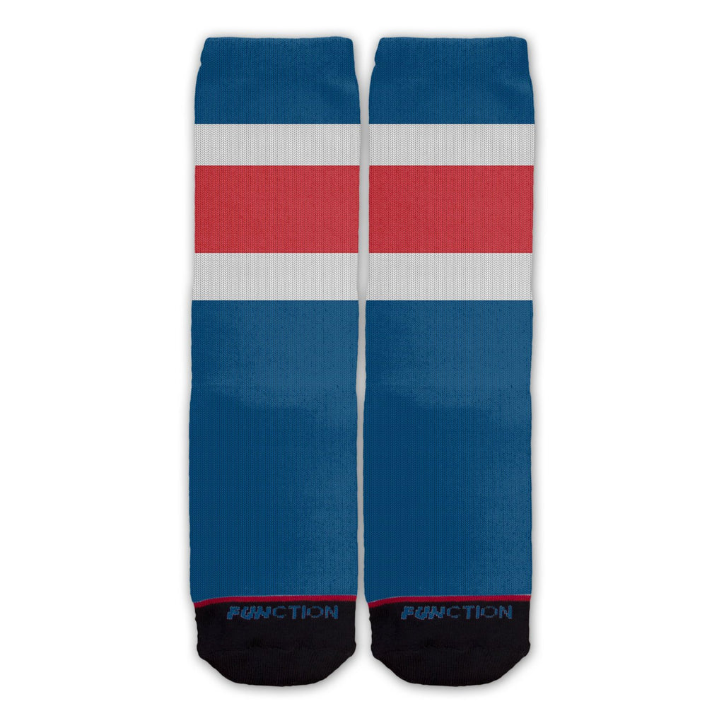 Function - New York Hockey Fashion Socks