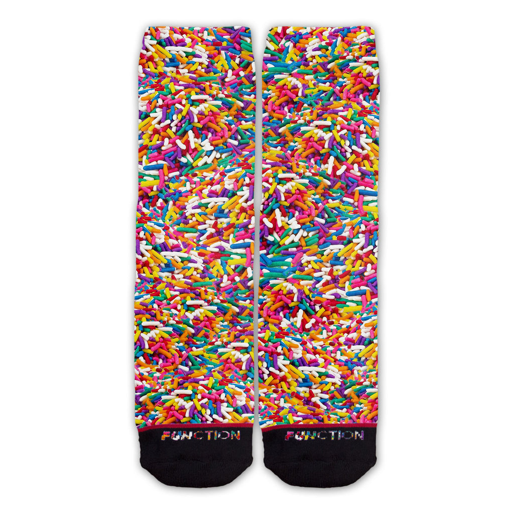 Function - Sprinkles All OverFashion Socks