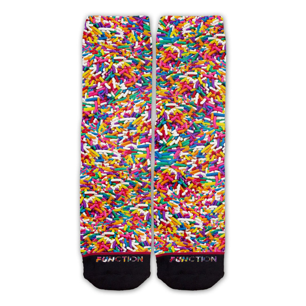 Function - Circle Sprinkles Fashion Socks