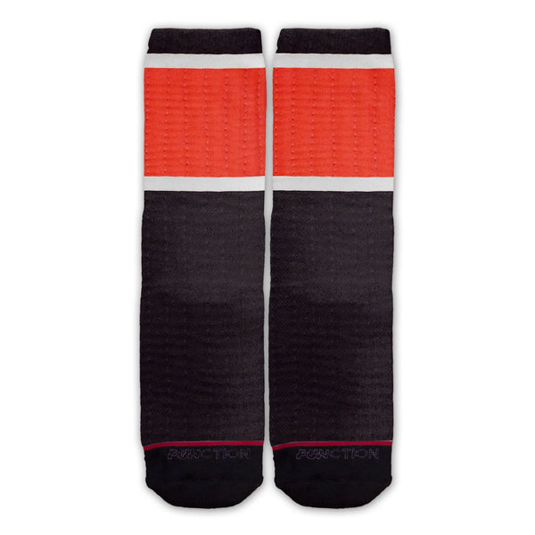 Function - BJJ Black Belt Fashion Socks