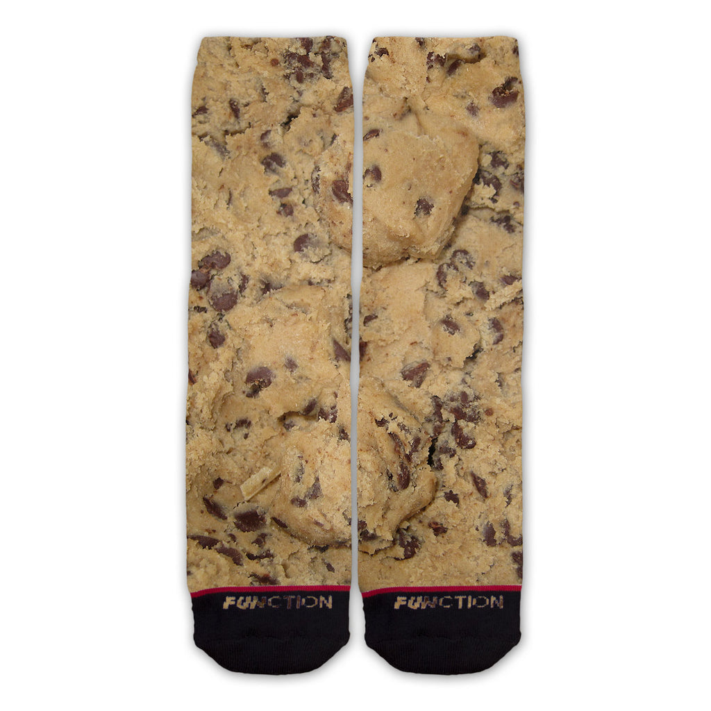 Function - Cookie Dough Fashion Sock