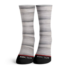 Function - Halloween Mummy Costume Sock