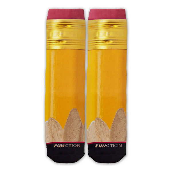 Function - Pencil Fashion Socks