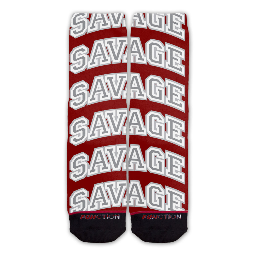Function - Savage Fashion Socks