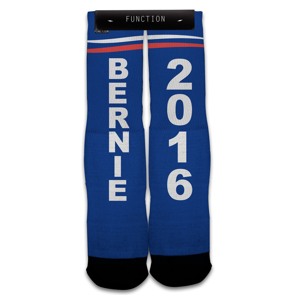 Bernie Sanders 216 Fashion Socks