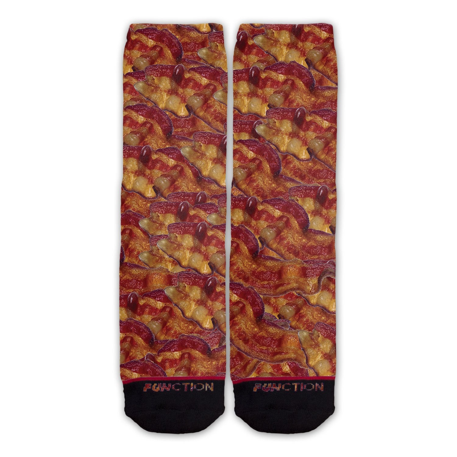 Function - Bacon Fashion Socks – Function Socks