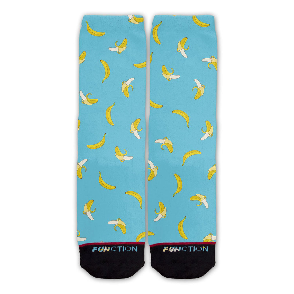 Function - Banana Fashion Socks