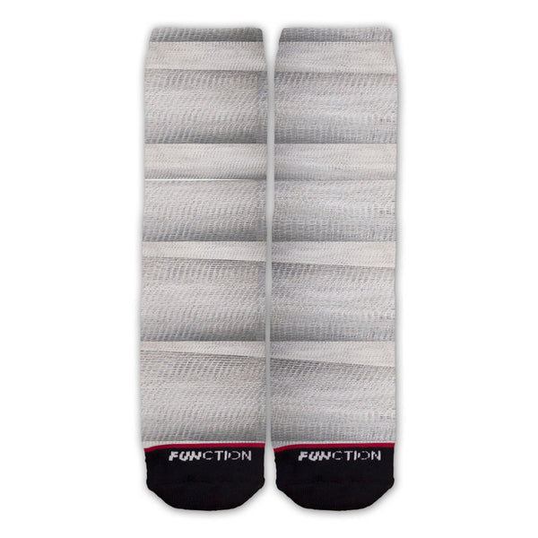Function - Halloween Mummy Costume Sock