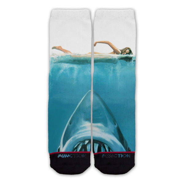 Function - Jaws Fashion Socks