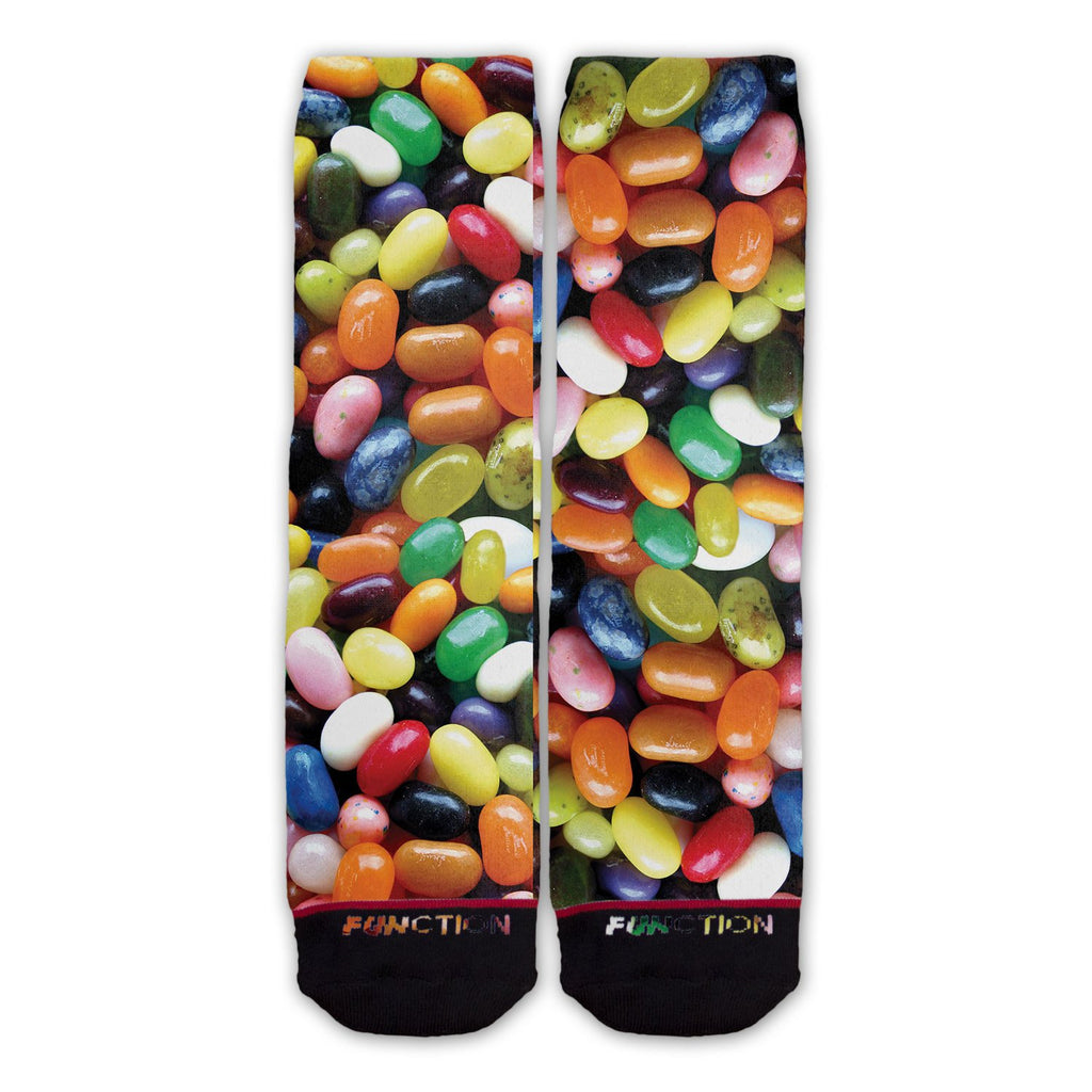 Function - Jelly Beans Fashion Socks