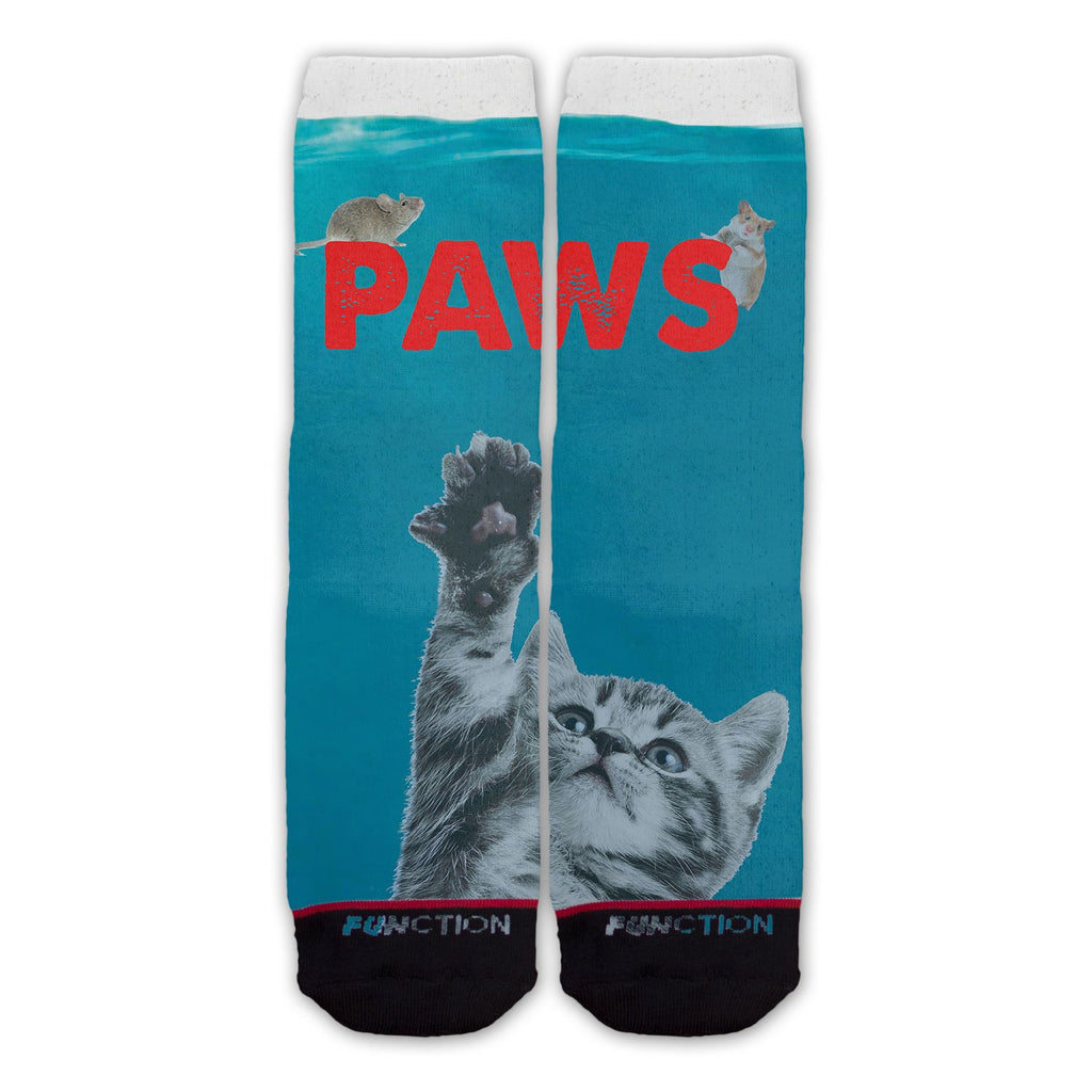 Function - PAWs Fashion Socks