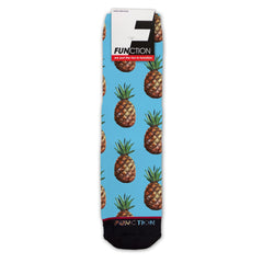 Function - Pineapple Pattern Fashion Socks