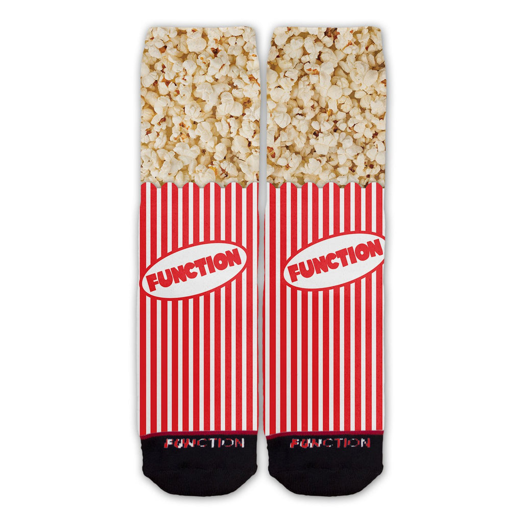 Function - Popcorn Fashion Socks