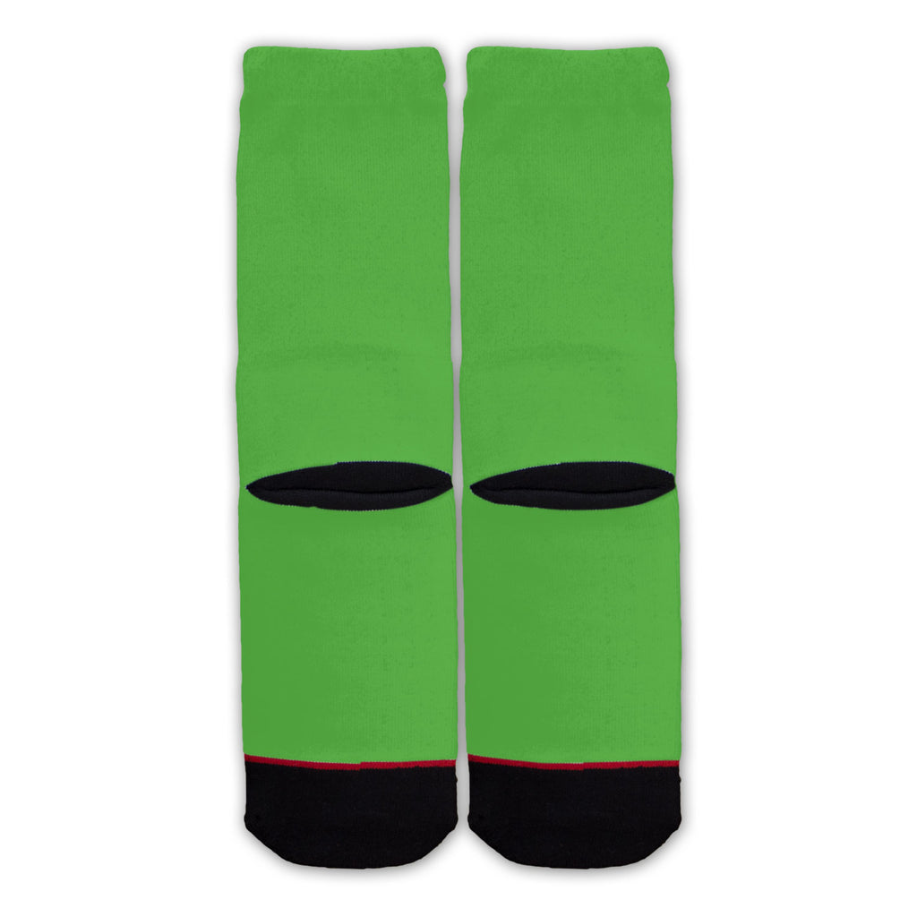 Function - Reindeer Faces Fashion Socks