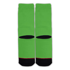 Function - Reindeer Faces Fashion Socks