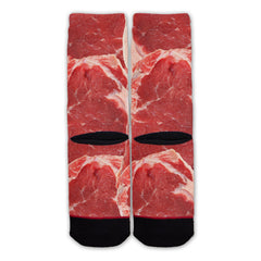 Function - Steak Fashion Socks