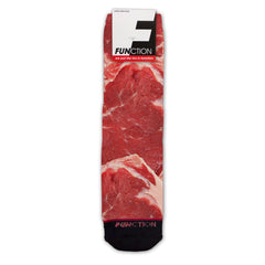 Function - Steak Fashion Socks