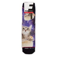 Function - Sushi Cat Fashion Socks
