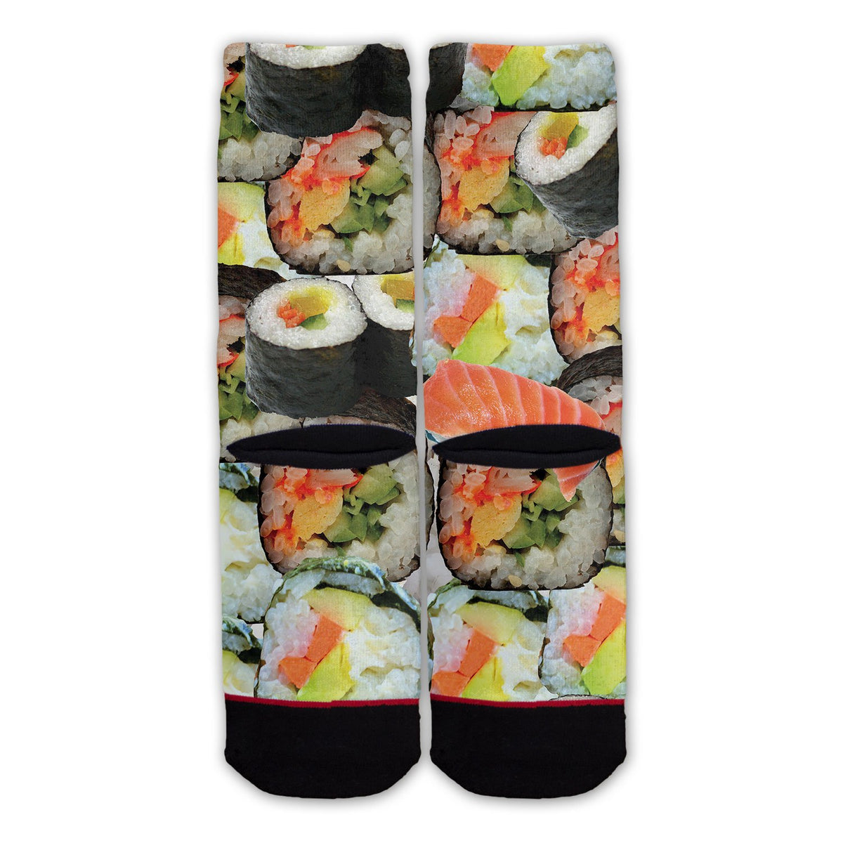 Socks Function Function - Sushi Fashion Socks – Function Socks