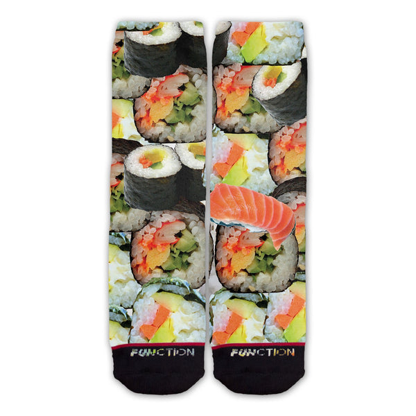 Function - Sushi Fashion Socks