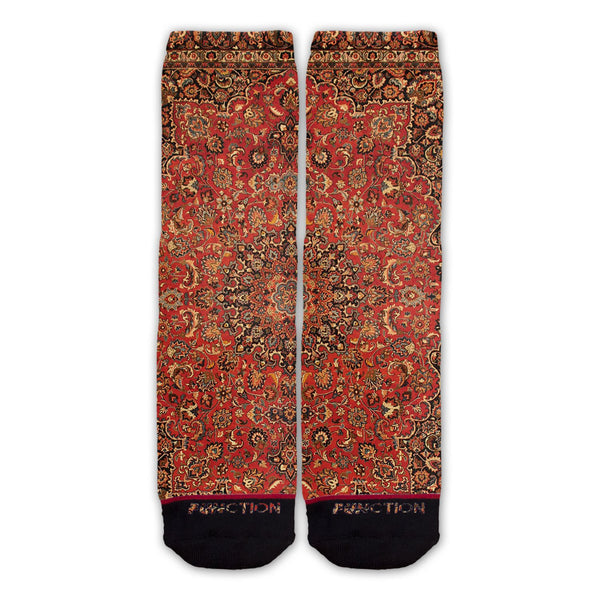 Function - The Dude Rug Fashion Socks