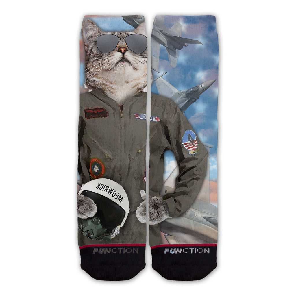 Function - Top Cat Fashion Socks