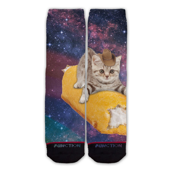 Function - Twinkie Cowboy Fashion Socks