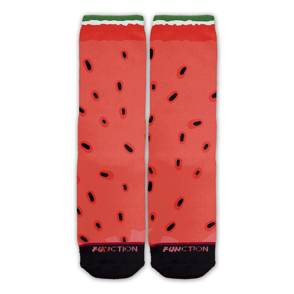 Function - Watermelon Fashion Socks