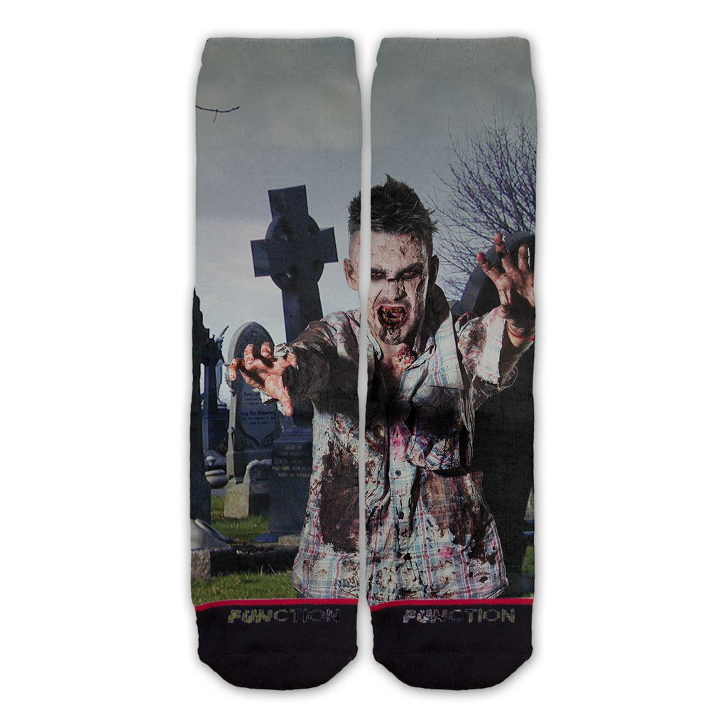 Function - Zombie Fashion Socks